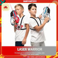 Súng bắn Laser Tag Chiến Đấu - Trò 2 Người Chơi - Trò Chơi Chiến Đấu Laser Tag Laser Gun -Trò Chơi Thiết Lập - Mã SS4. 
