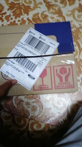 Buyer review video 6