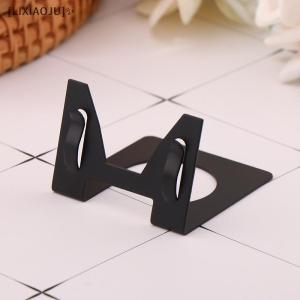 [LIXIAOJU] Metal Price Tag Label Clip Table Top Number Snap Food Name Card Sign Holder For Retailing Store Supermarket