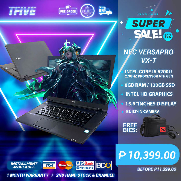 <送料無料> NEC VersaPro i5-8250U/4GB/Office有 Amazon.co.jp: 【整備済み品】NEC VersaPro 第8世代 Core i5 8250U大