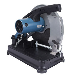 Máy Cắt Sắt DongCheng DJG02-355 Công Suất Lớn 2000W Hoạt Động Mạnh Mẽ Có Độ Bền Cao Chân Đế Chống Trượt Hiệu Quả - Hàng Chính Hãng