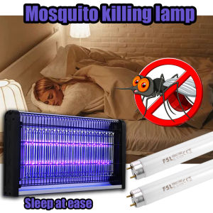 LaSeller Fast Shipping Mosquito killing lamp Electric mosquito killer Mosquito killer Electric insect killers Mosquito lamp Mosquito killer with uv light Insect killer uv light Mosquito killer rechargeable Applicable Area: 1-70 Square MetersMeters