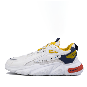 Sepatu  pria Sneakers sport Neoflow Kasual Running - E5