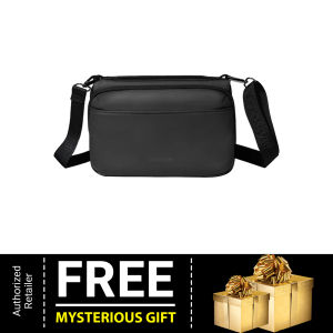 Innostyle FlexiCarry Crossbody Sling with Shoulder Strap 2L Water Resistant