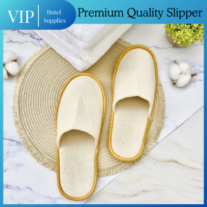 VIP Premium Quality Thickened Home Slipper (MY Ready Stock)