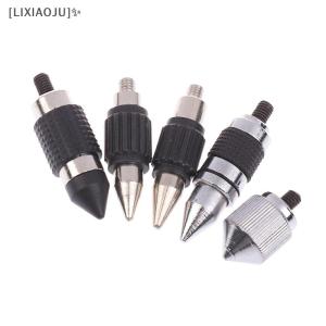 [LIXIAOJU] 3pcs Laser Level Instrument General Feet Screw Universal Leg Accessories For Rotatable Alloy Bracket Base Laser Level