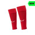 ถุงเท้าฟุตบอลตัดข้อสำเร็จรูป ARI FOOTBALL SLEEVE SOCKS - FREE SIZE ของแท้. 