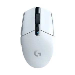 G304/G305 Lightspeed Wireless Gaming Mouse 6 Programmable Buttons 12000DPI Battery Usb Stock RGB Wireless Mouse