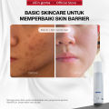 Skin Game Kind Cream Moisturizer - Pelembab Wajah (Skin Barrier). 