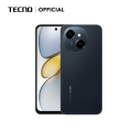 TECNO SPARK Go 1 - ( 4GB RAM + 128GB ROM ) - 4GB Extended RAM - Unisoc T615 Processor - 15W Fast Charging - 6.67" Big Display ( 12 + 1 Local Warranty ) - LazPay Later. 