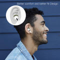 For Airpods Pro 2 Silicone Skin Cover EarTips Earpads For AirPods pro Ear Tips Buds Earphone Wireless Bluetooth Accessory Case. 