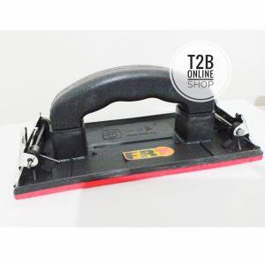 Sander Tangan Manual  Tatakan Amplas Kertas Gosok Meteran  tatakan amplas roll / meteran