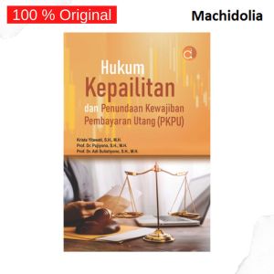 [Machidolia] Buku Wacana Terkini Manajemen Sumber Daya Manusia Stratejik - Prayogo Kusumaryoko