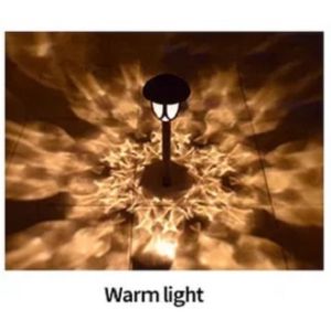 Fantastic LED Solar Land Light Garden Pathway Lighting Waterproof IP65 Landscape Lamp Outdoor Lampu Jalan Solar Landscape Lights