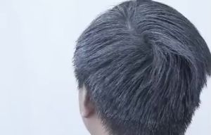 ❤️ Hot Sale ❤️ 18 Plant Extract Hair dye cream with combcombing your hair is dyeing your hair Dyeing Cream