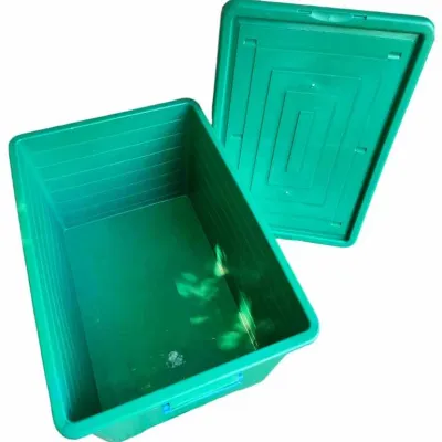 160LITERS HEAVY DUTY 160LITERS/90LITERS COLORED/BLACK Storage box with wheels #056/#057 PEARLWAVE ‘