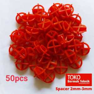 T Cross 1 mm 15 mm 2 mm 3 mm Reusable Tile Spacer Alat Perapi Nat Keramik Granit