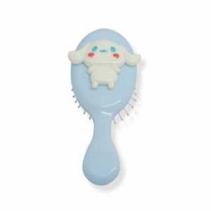 Gratis Ongkir - Sisir Anti Kusut Motif Karakter / Travel Size Hair Brush