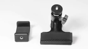 Guitar Bass Head Phone Holder Guitar Head Phone Clip Live Broadcast Bracket Clip Compatible Phones