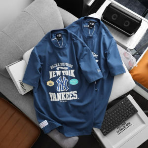 Áo thun 100% COTTON NEW YORK Nam Nữ