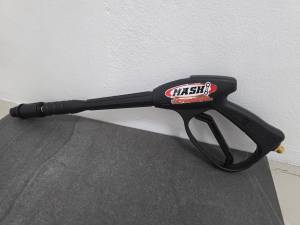 NASHI ปืนอัดฉีดตัวยาว ปืนฉีดน้ำแรงดันสูง (เกลียว 14 มิล) ส่งเร็ว ภายใน 48ชม