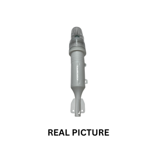 JBI-0218 Lampu Torpedo JIAHONG  Bersinyal 1 Warna Cahaya Lampu  Nelayan Sinyal Kapal Baterai Jumbo