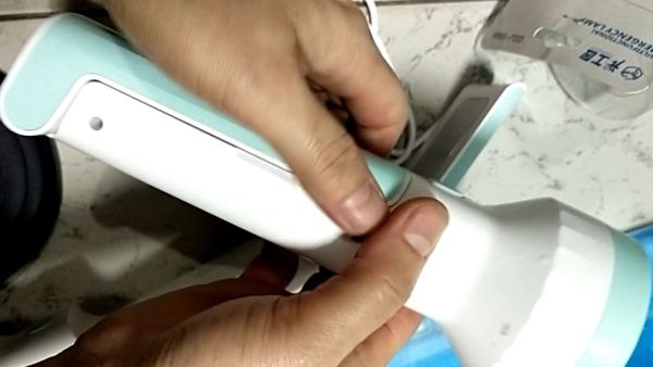 Buyer review video 5