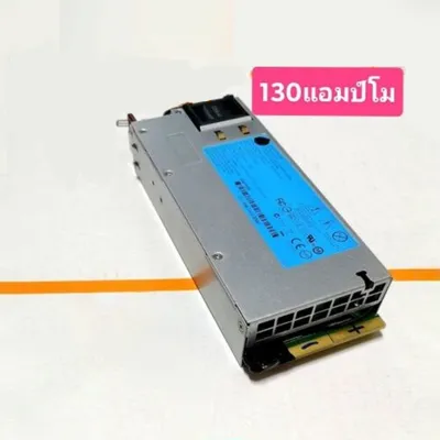 สินค้าแนะนำ #สวิทชิ่ง 130 แอมป์โม ตัวเปล่า( พัดลมเงียบ )ราคาประหยัด