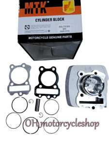 MTK Cylinder Block Boxer150/ Ct150 STD (56)