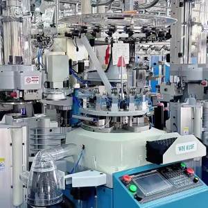 Vớ Màu Tinh Khiết   Tất Nữ Sọc Xuân Hè Thu Đông Zhuji Kẹo ins Bán Buôn Tất Cotton