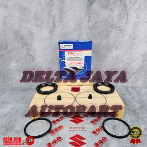 CALIPER KIT REM CAKRAM SUZUKI CARRY CARY 1.0 ST100 EXTRA