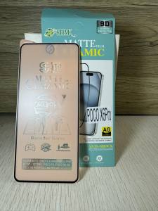POCO X6 PRO 5G / X6 5G Tempered Glass MATTE Ceramic Screen Protector