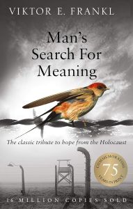 Sách Ngoại Văn - Mans Search For Meaning: The classic tribute to hope from the Holocaust