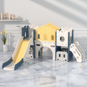 Perosotan set kombinasi CT716 Combination slide B