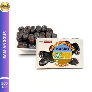 KURMA BAM KIMIA 600G / KURMA ANGGUR / SEPERTI KURMA BAM KIMIA / KURMA KILOAN / BISA BAYAR DITEMPAT