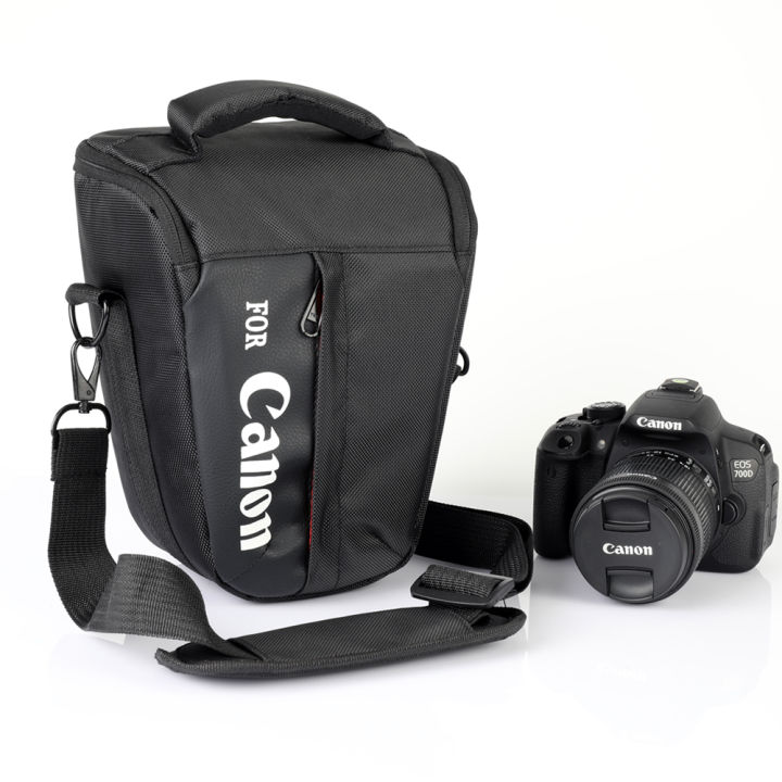 Bag Canon Dslr 800d DSLR Camera Canon EOS 800D Bag 180030684