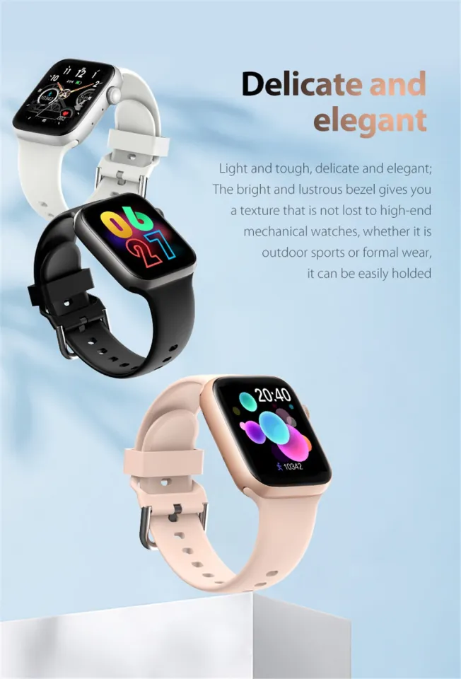 2023 New Bluetooth Call Smart Watch for Men Original Brand