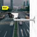 Ceiling Adjustable Extendable Bracket Wall Mount CCTV Bracket for Security Surveillance CCTV Camera/IP Camera Stand. 