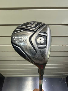 2nd 3W Bridgestone Tour B XD-F 15* Flex S Có Cover SP007559