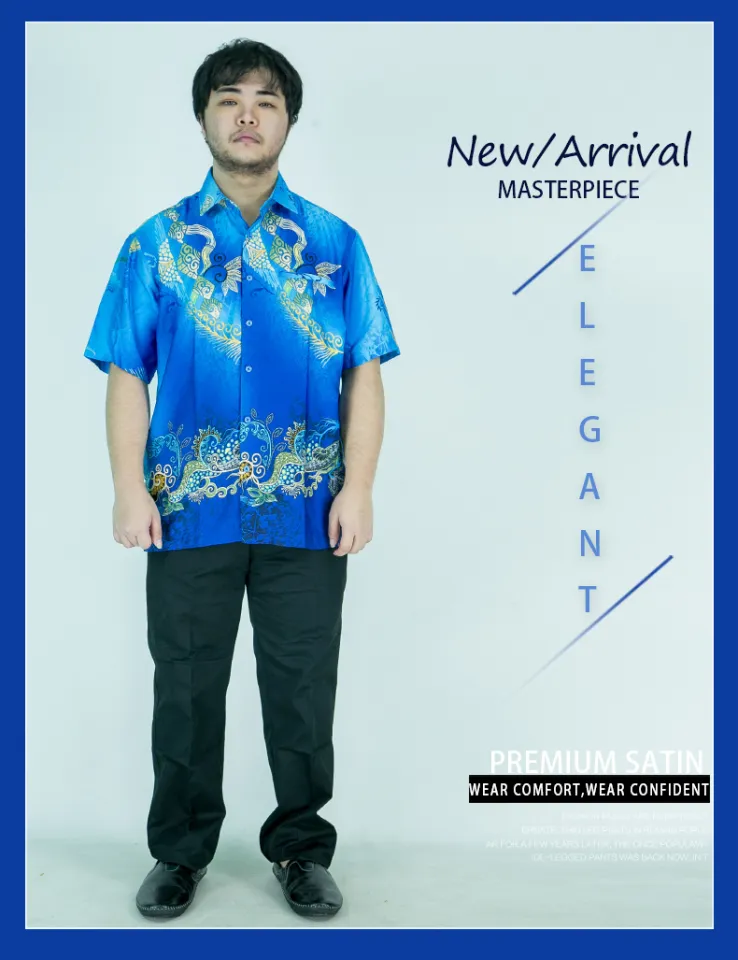 Batik clearance formal attire