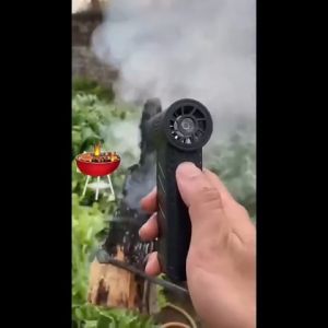 Turbo Jet Blower 130000RPM Powerful Air Blower Brushless Motor Turbo Fan Jet Fan Cleaning Air Duster