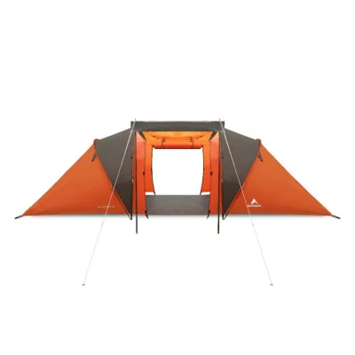 EIGER RENDEZVOUS 6P TENTS 3784 - TENDA CAMPING -- TENDA GUNUNG - TENDA KELUARGA