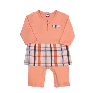 RAMADAN STATE Baju Melayu Baby Boy Romper Raya 2024 Sampin Clothing One Piece Jumpsuits Jumper Rompers Bayi Lelaki Boy Kids Murah