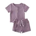 AQILA - SET ANAK EATON CREPE PREMIUM / SETELAN ANAK PEREMPUAN / LAKI - LAKI /SET ANAK UNISEX. 