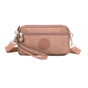 DOMPET HP / DOMPET SELEMPANG BAHU WANITA / DOMPET 3 RES/ KP 2402