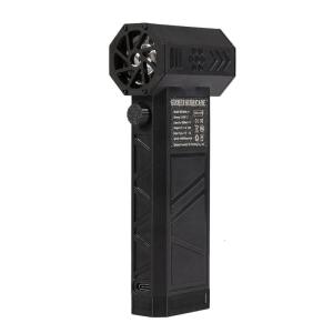 Cordless Electric Air Dusters 14000RPM Powerful Handheld Air Blower for Computer and Outdoor Maintenance Cleaning