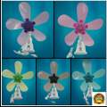 ZH Table Clip fan 5 Blades Clip fan Home Electric fan Portable Table Fan Desk Fan Mini Fan (zbh). 