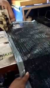 Paranet 90% Ukuran 3x3 3x4 3x5 Siap Pakai