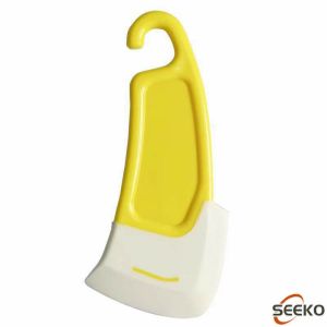 Seeko  Kitchen scraper oil stains cleaning dirty potstableware cleaning tools silicone small tools