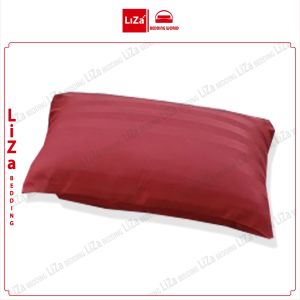 Vỏ Gối Nằm Cotton 3F Áo Gối Nằm Nhập Khẩu Cao Cấp Bao Gối Mẫu Đẹp Không Viền 45x65 50x70 (1 chiếc)